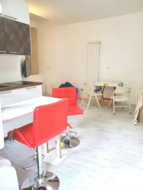 Casa zona Garibaldi-Isola Milano